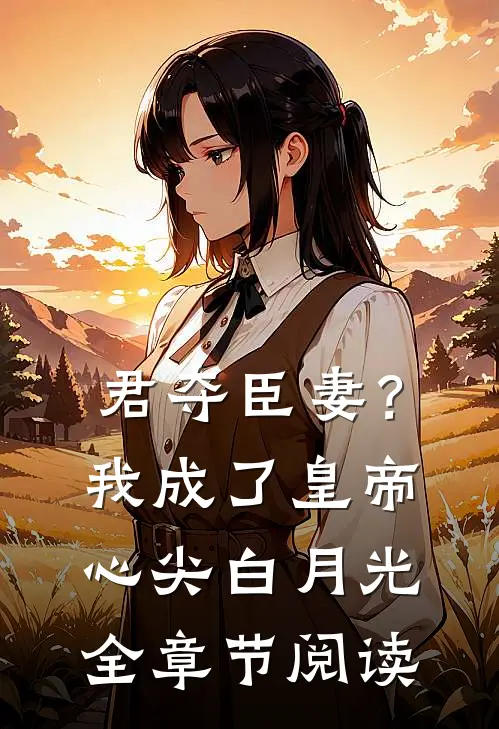 君夺臣妻？我成了皇帝心尖白月光全章节阅读