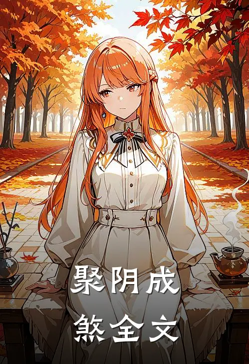 聚阴成煞全文