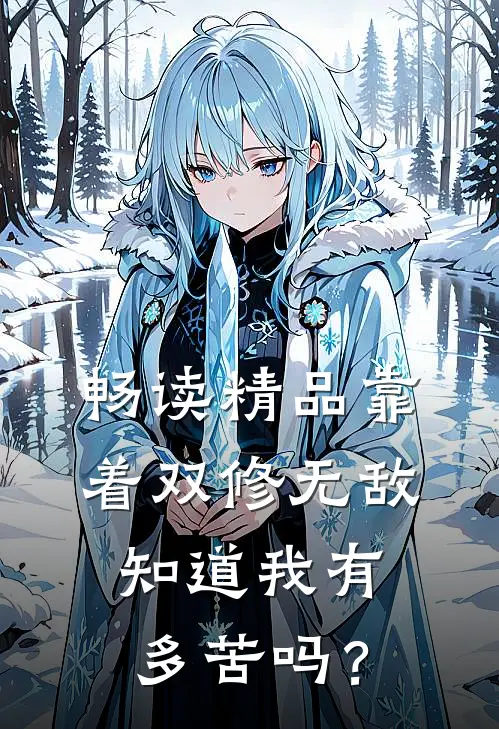 畅读精品靠着双修无敌，知道我有多苦吗？