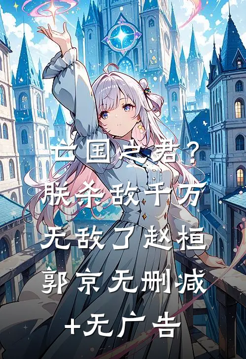 亡国之君？朕杀敌千万，无敌了赵桓郭京无删减+无广告
