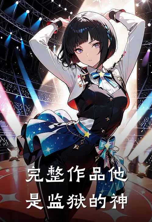 完整作品他是监狱的神