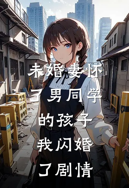 未婚妻怀了男同学的孩子，我闪婚了剧情