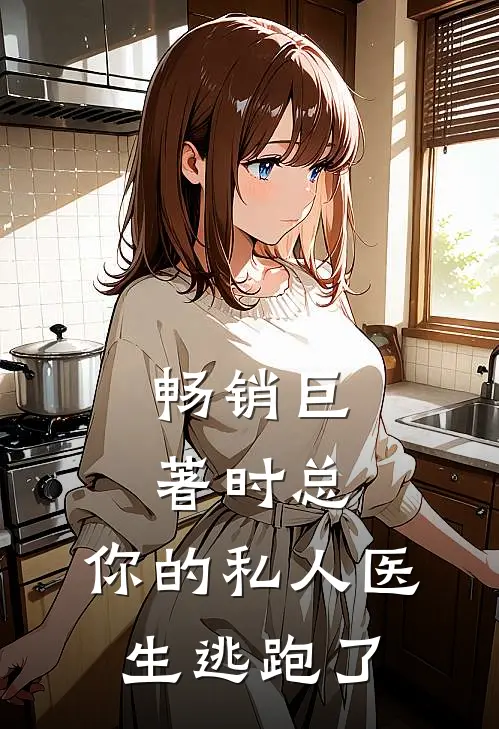 畅销巨著时总，你的私人医生逃跑了