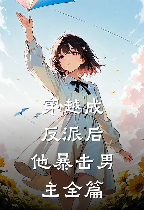 穿越成反派后,他暴击男主全篇免费阅读