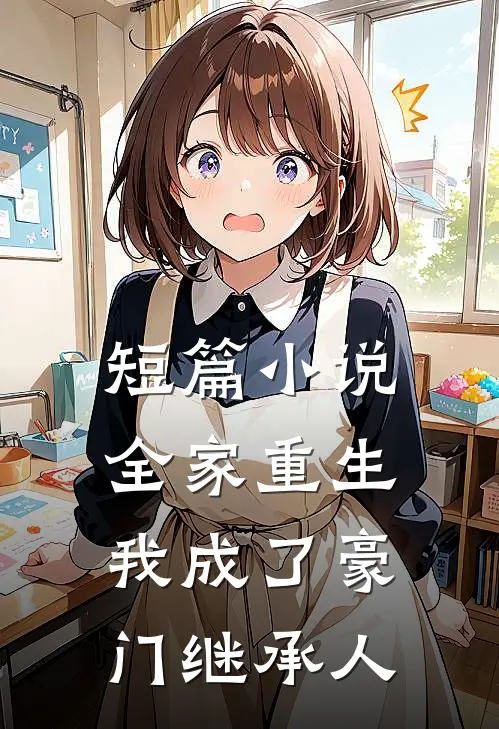 短篇全家重生,我成了豪门继承人