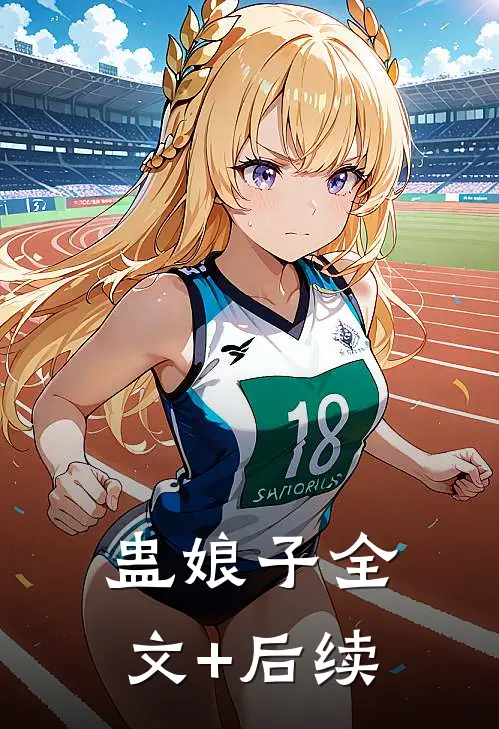 蛊娘子全文+后续