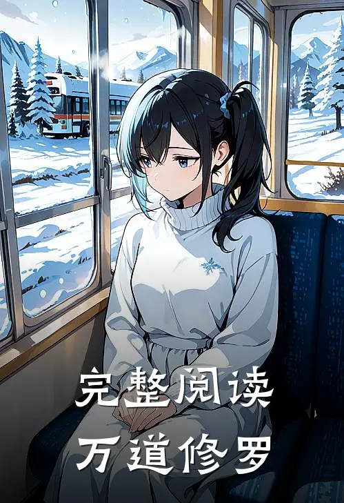 完整阅读万道修罗