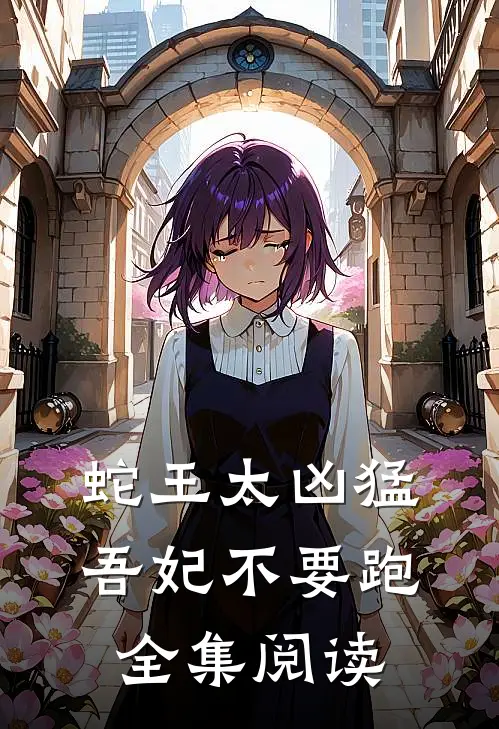 蛇王太凶猛：吾妃不要跑全集阅读