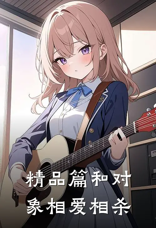 精品篇和对象相爱相杀