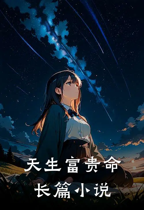 天生富贵命长篇小说