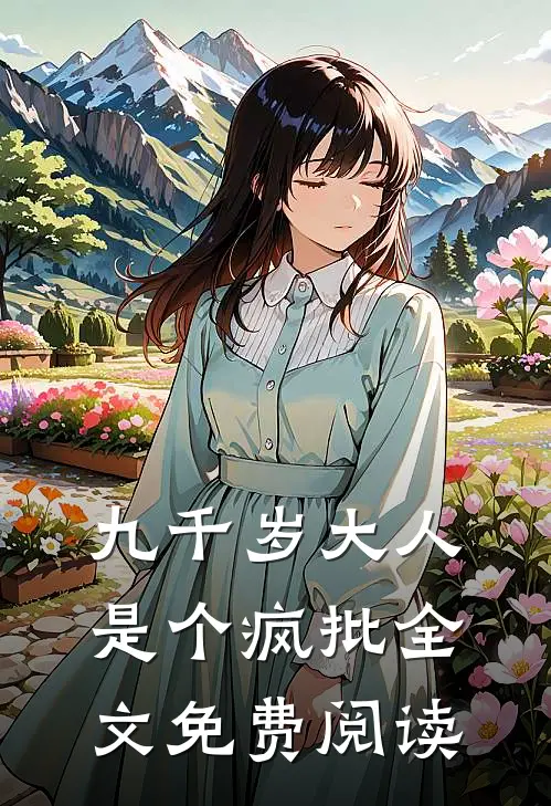 九千岁大人是个疯批全文免费阅读
