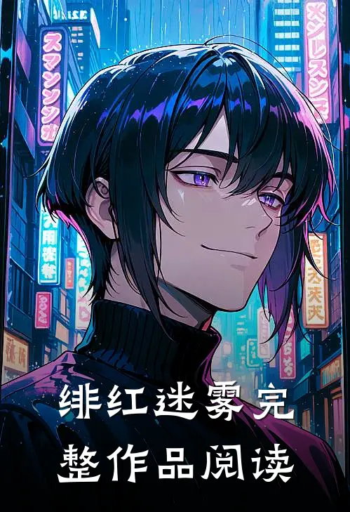 绯红迷雾完整作品阅读