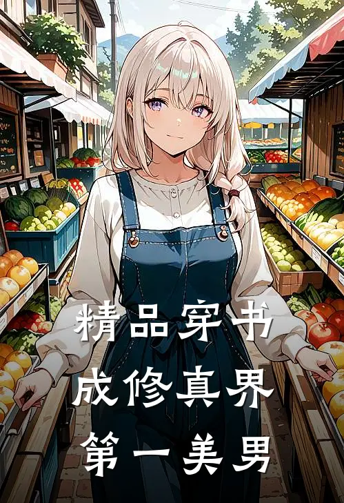 精品穿书成修真界第一美男