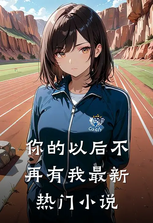 你的以后不再有我最新热门小说