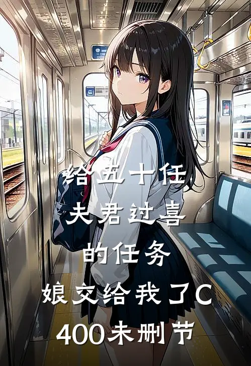 给五十任夫君过喜的任务，娘交给我了C400未删节