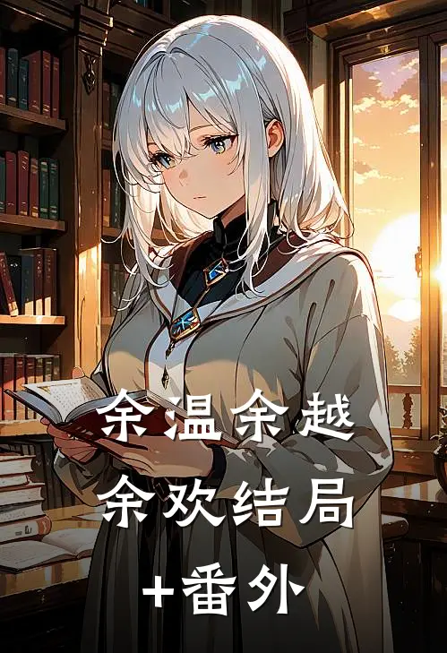余温余越余欢结局+番外