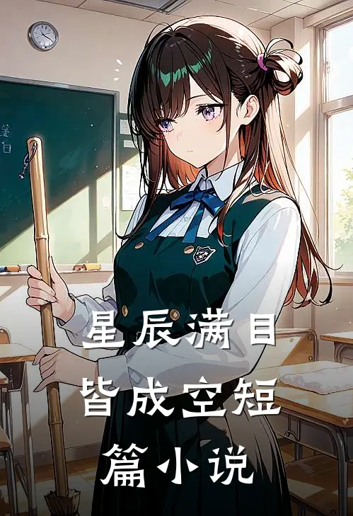 星辰满目皆成空短篇小说