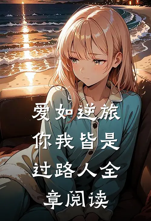 爱如逆旅，你我皆是过路人全章阅读