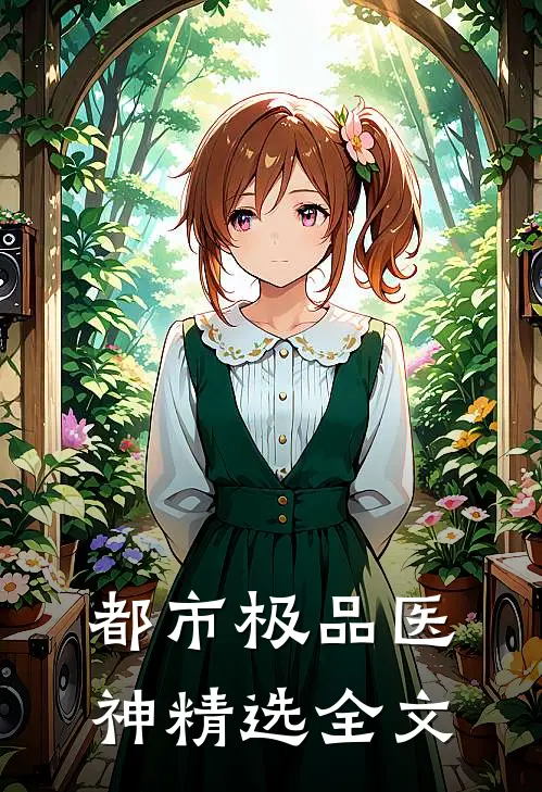 都市极品医神精选全文