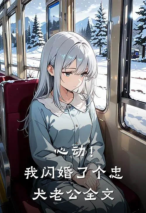 心动！我闪婚了个忠犬老公全文
