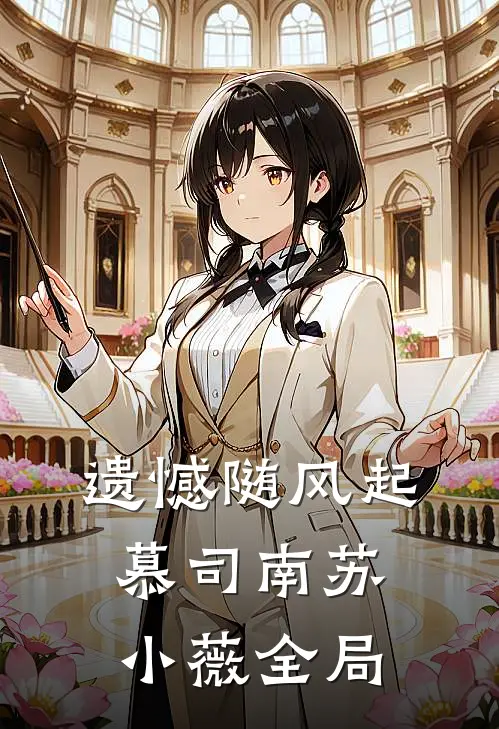 遗憾随风起慕司南苏小薇全局