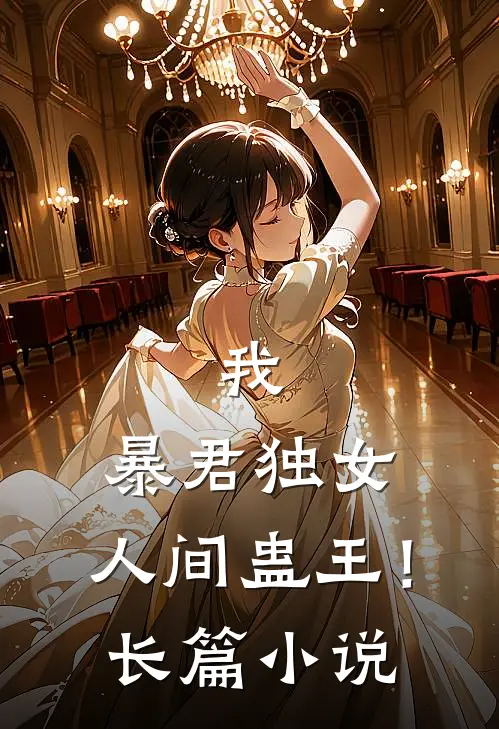 我，暴君独女，人间蛊王！长篇小说