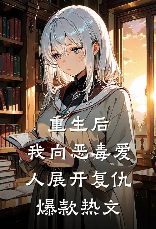 重生后，我向恶毒爱人展开复仇爆款热文