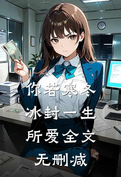 你若寒冬，冰封一生所爱全文无删减