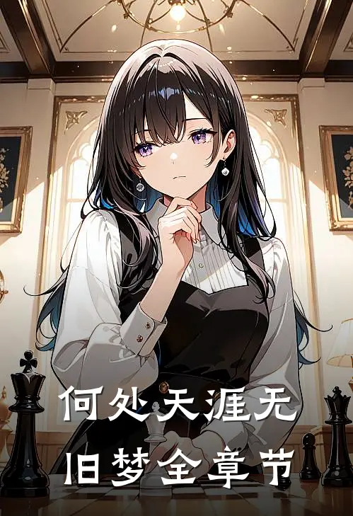 何处天涯无旧梦全章节