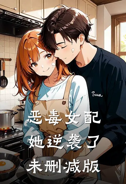 恶毒女配她逆袭了未删减版
