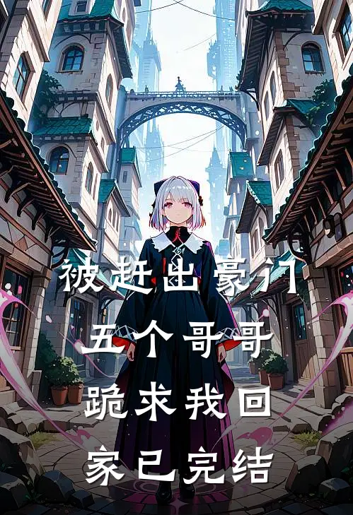 被赶出豪门，五个哥哥跪求我回家已完结