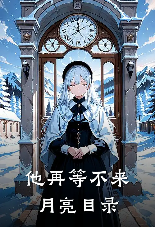 他再等不来月亮目录