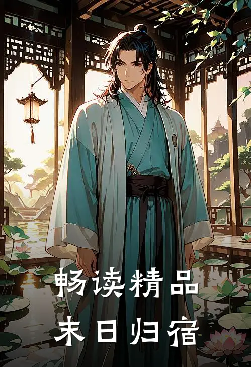 畅读精品末日归宿