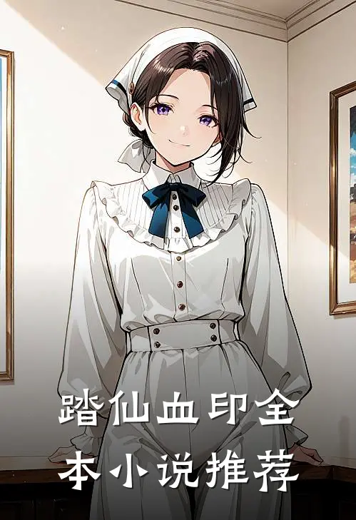 踏仙血印全本小说推荐