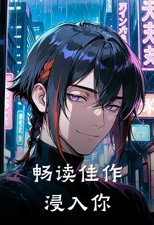 畅读佳作浸入你