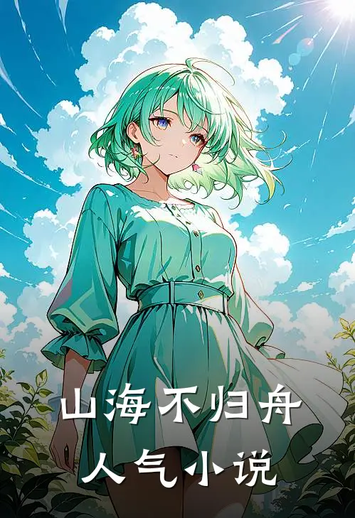 山海不归舟人气小说