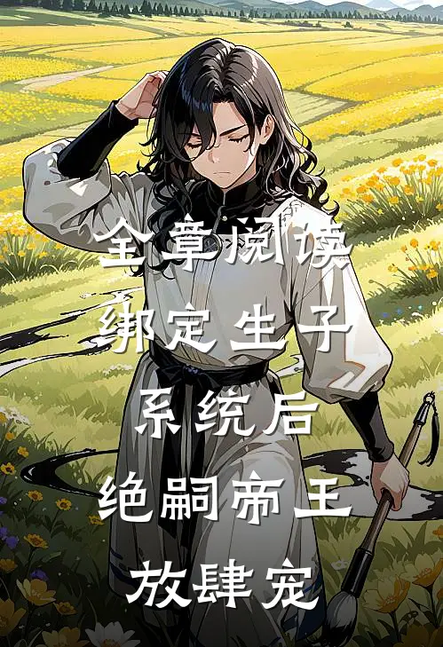 全章阅读绑定生子系统后,绝嗣帝王放肆宠