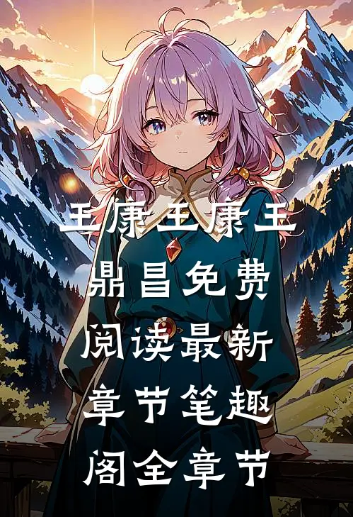 王康(王康王鼎昌)免费阅读最新章节-笔趣阁全章节