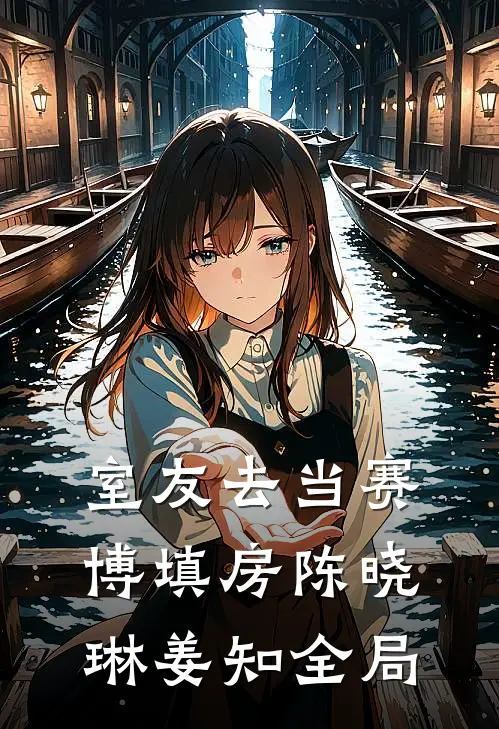 室友去当赛博填房陈晓琳姜知全局