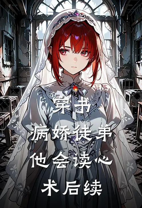 穿书：病娇徒弟他会读心术后续
