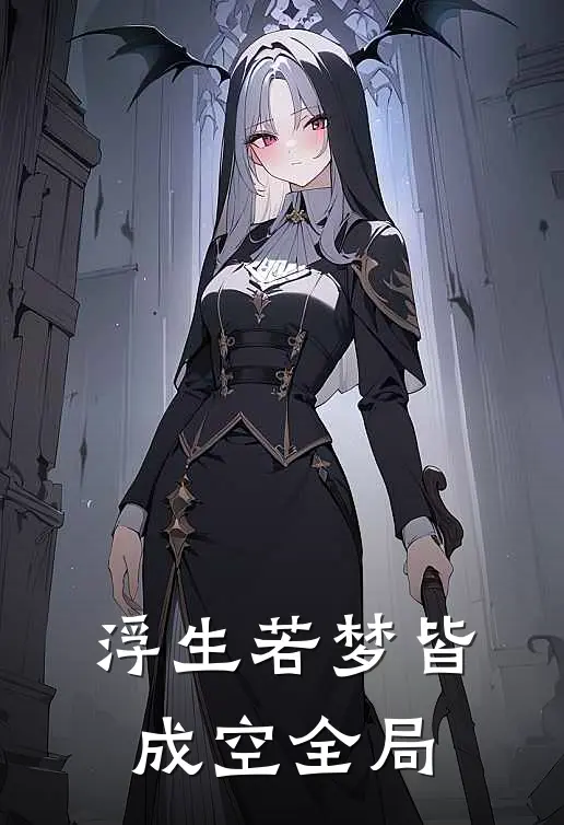 浮生若梦皆成空全局