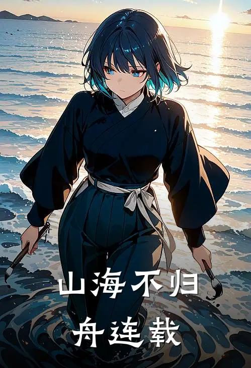 山海不归舟连载