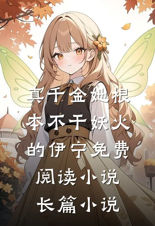 真千金她根本不干妖火的伊宁免费阅读小说长篇小说