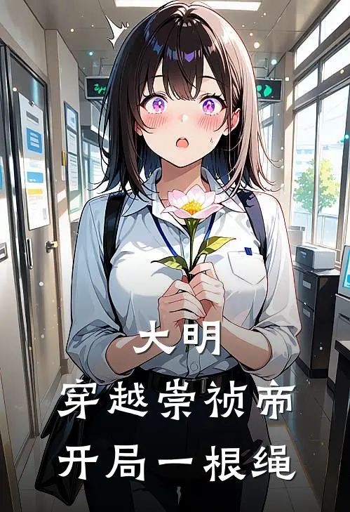 大明穿越崇祯帝,开局一根绳