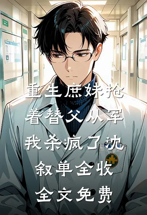 重生庶妹抢着替父从军，我杀疯了沈叙单全收全文免费