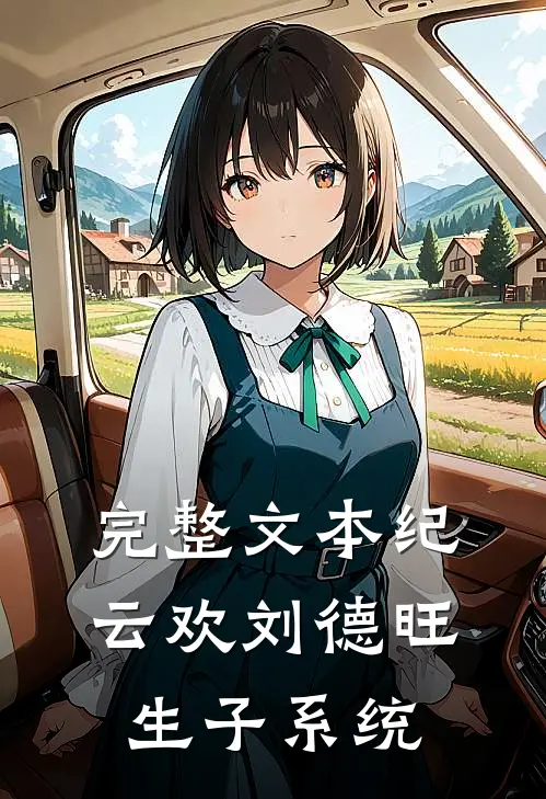 完整文本纪云欢刘德旺生子系统