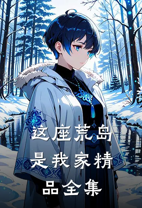 这座荒岛是我家精品全集