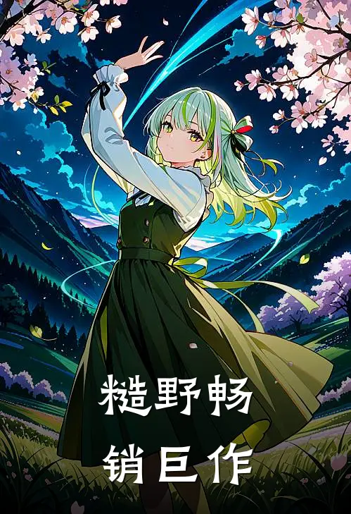 糙野畅销巨作