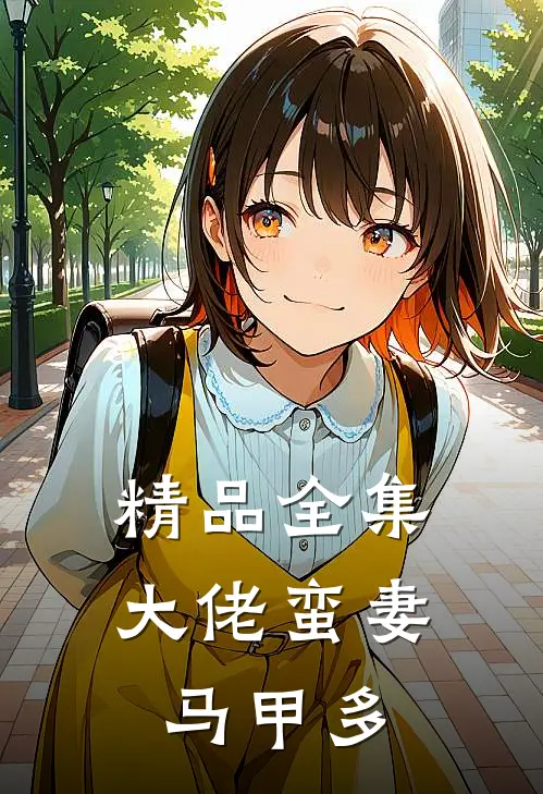 精品全集大佬蛮妻马甲多