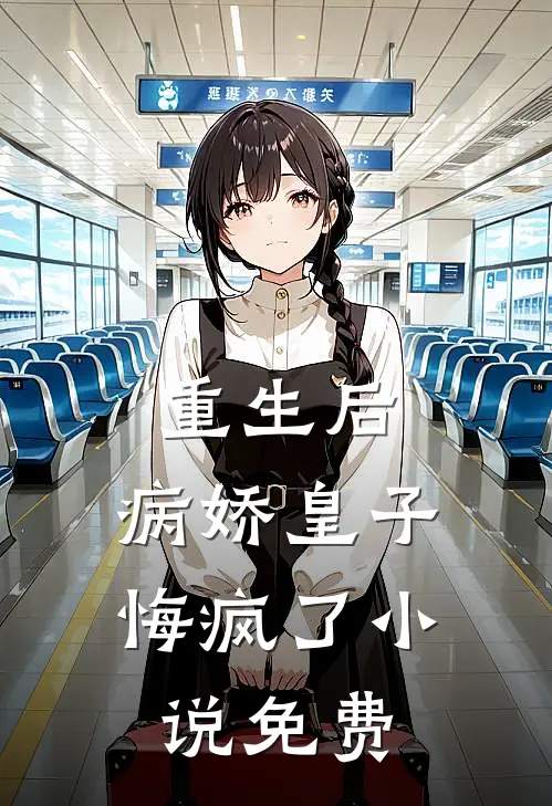 重生后，病娇皇子悔疯了小说免费